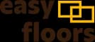 Easy Floors logo